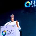 We’ve Declared War Against Challenges Affecting Crude Oil Production NNPCL Boss