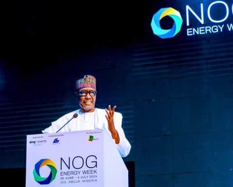 We’ve Declared War Against Challenges Affecting Crude Oil Production NNPCL Boss