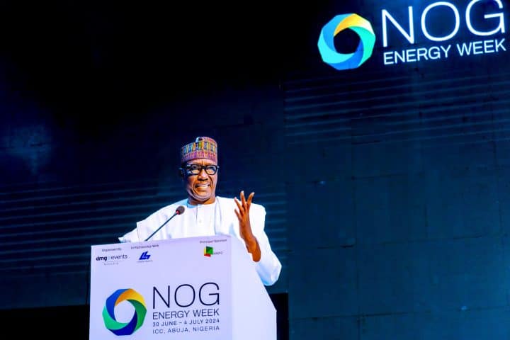 We’ve Declared War Against Challenges Affecting Crude Oil Production NNPCL Boss