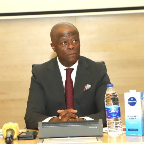 Nigerian Govt Ends Ways And Means Borrowing Era – Edu