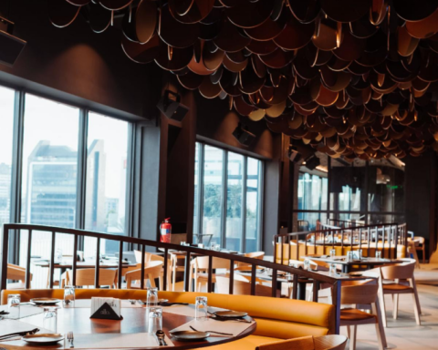 Aleph Hospitality ventures into Nairobi’s restaurant scene