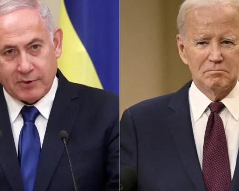 Israeli Concerns Rise Over Biden’s Debate Performance