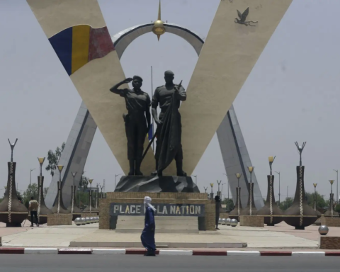 Chad: World Bank launches an Economic report