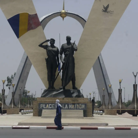 Chad: World Bank launches an Economic report