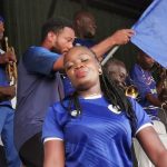 dance rivers united