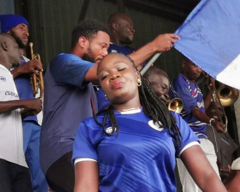 dance rivers united