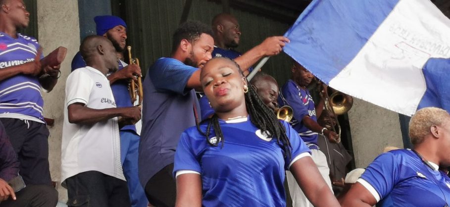 dance rivers united