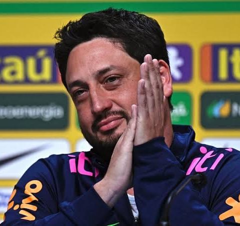 elias brazil coach