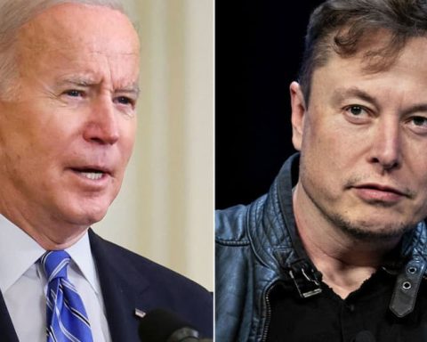 US Election: Elon Musk Questions Biden's Stance To Veto Bill Requiring Proof Of Citizenship To Vote