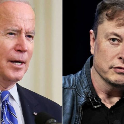 US Election: Elon Musk Questions Biden's Stance To Veto Bill Requiring Proof Of Citizenship To Vote