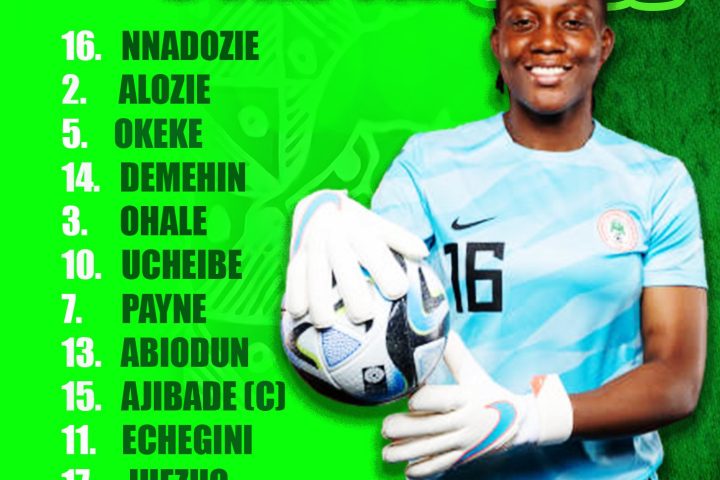 falcons starting vs brazil