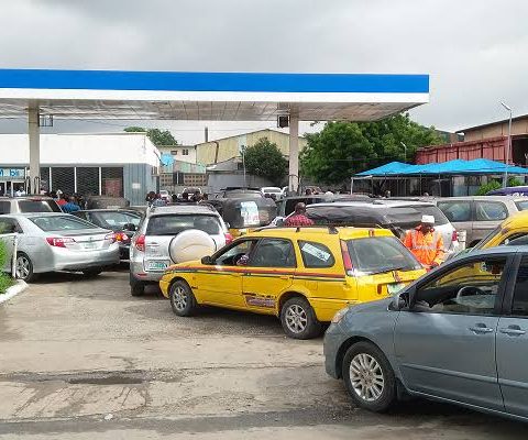 Fuel Queues: Rainstorm Disrupted Supply To Filling Stations – MEMAN