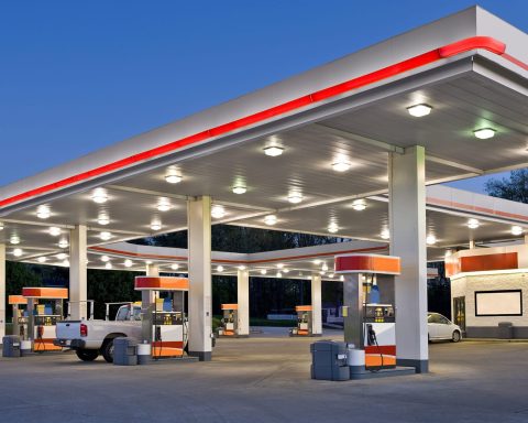 Top 10 African Countries With Highest Fuel Prices In July 2024