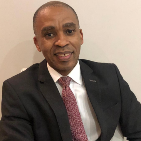 How Data Sharing Can Drive Financial Inclusion in Africa