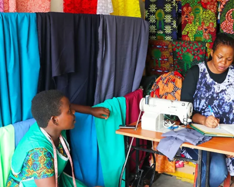 In Uganda, Communities Find That Economic and Ecological Advancement Can Go Hand in Hand