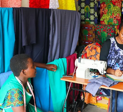 In Uganda, Communities Find That Economic and Ecological Advancement Can Go Hand in Hand