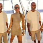 kanu nwakwo wife celebrate years