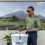 Rwanda Election: Kagame To Extend Rule, Leads With 99.15% Of Votes