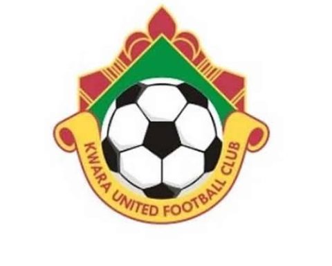 kwara united logo