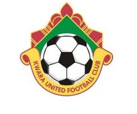 kwara united logo