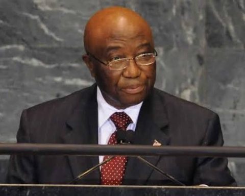 Liberian President Joseph Boakai Cuts Salary By 40% To Strengthen Fiscal Integrity