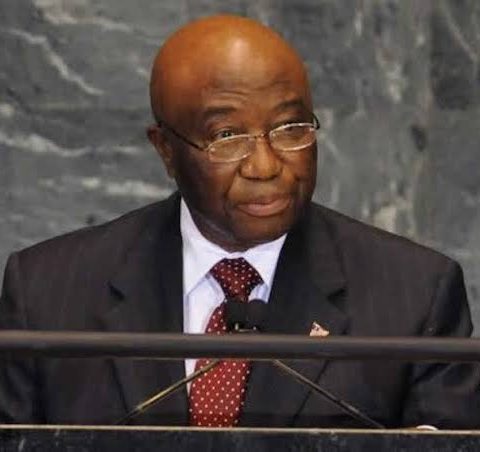 Liberian President Joseph Boakai Cuts Salary By 40% To Strengthen Fiscal Integrity