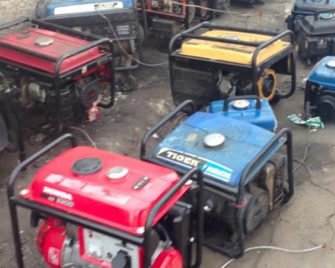 Nigerians Spend N16.5trn On Diesel, Petrol, Generators For Self-Generated Power In 2023- Report