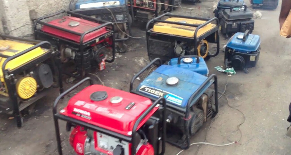 Nigerians Spend N16.5trn On Diesel, Petrol, Generators For Self-Generated Power In 2023- Report