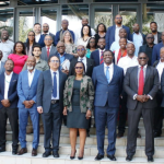 Mozambican Farmers Gear Up for Planting Season with Timely $ Million Fertilizer Financing Boost