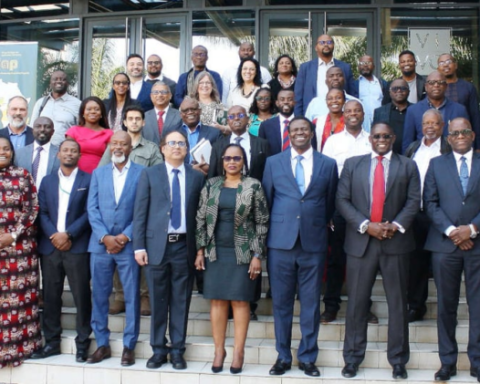 Mozambican Farmers Gear Up for Planting Season with Timely $ Million Fertilizer Financing Boost