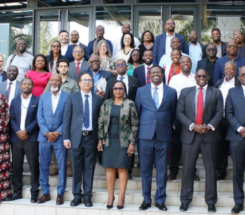 Mozambican Farmers Gear Up for Planting Season with Timely $ Million Fertilizer Financing Boost