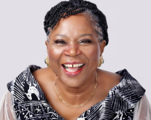 5 Classic Songs Onyeka Onwenu