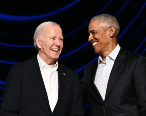 obama tells allies biden needs to reconsider his re election bid report