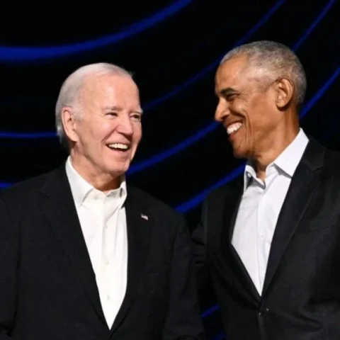 obama tells allies biden needs to reconsider his re election bid report