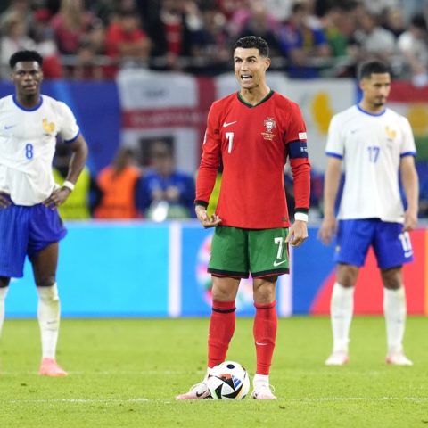 portugal out