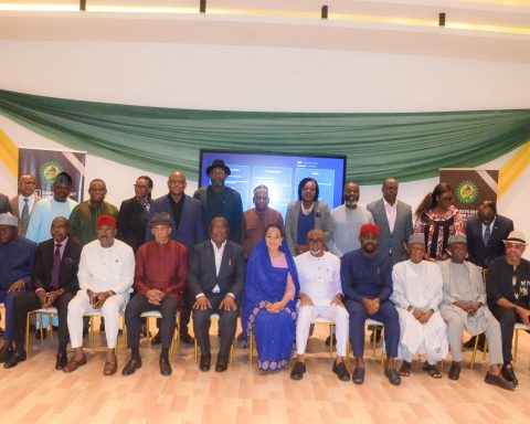 NCDMB Holds Retreat With Senate Committee On Local Content, Seeks Close Collaboration
