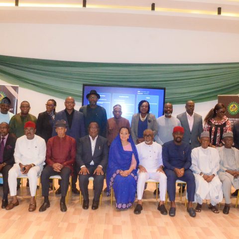 NCDMB Holds Retreat With Senate Committee On Local Content, Seeks Close Collaboration