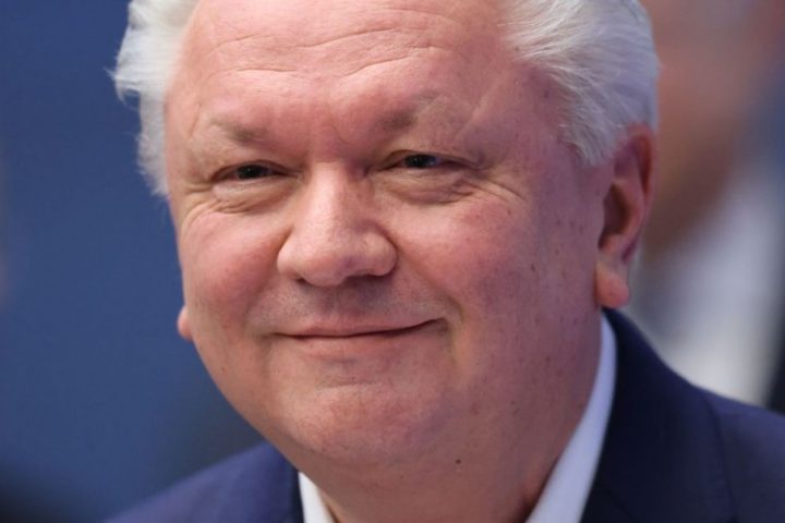 US Intelligence Uncovers Russian Plot To Assassinate German CEO Arms Firm Sending Weapons To Ukraine
