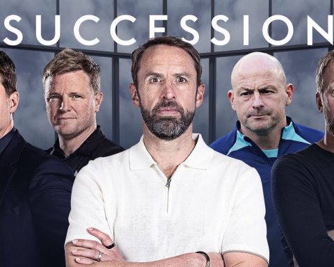 search for Gareth Southgate replacement continues