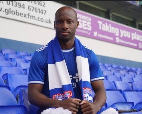 sone aluko