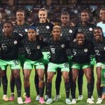 super falcons