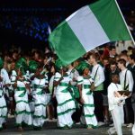 team Nigeria set for Paris Olympics