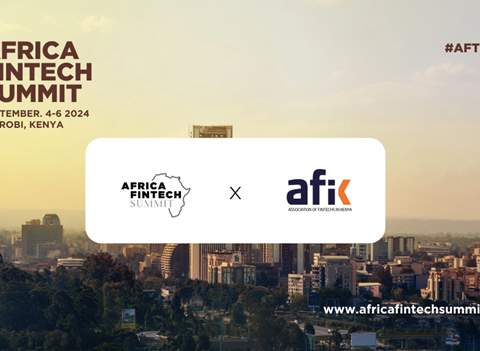 The Association of Fintechs in Kenya (AFIK) Partners with Africa Fintech Summit (AFTS) to Spotlight Kenya’s Fintech Innovation and Growth at the th Edition Summit Sept , , at the GTC JW Marriott Hotel