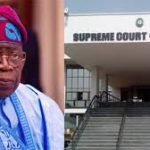 Tinubu Applauds Supreme Court's Judgement For Upholding Constitutional Rights Of Local Councils