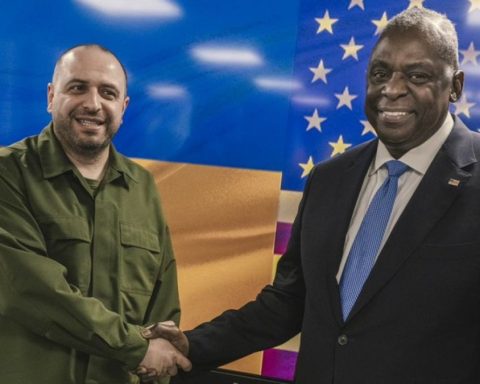Russia-Ukraine War: United States Pledges $2.3bn Security Aid For Ukraine