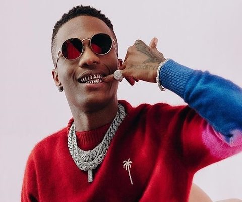 wizkid