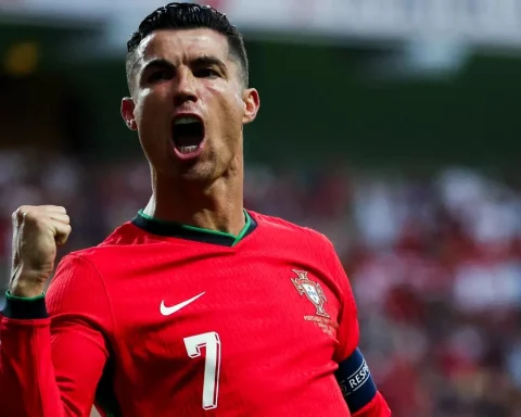 Cristiano Ronaldo Breaks YouTube Records, Hits 1m Subscribers In 90 Minutes