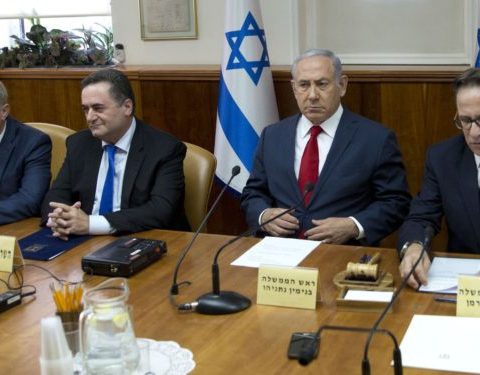 Israeli Security Minister Warns Of Imminent Regional War Without Gaza Ceasefire