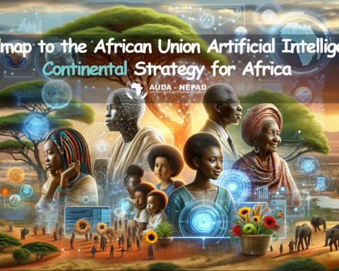 African Union Launches Continental AI Strategy To Transform Development Goals