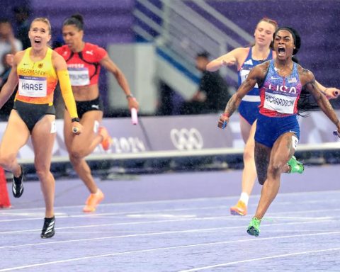 rd Olympics ends today after days of thrills